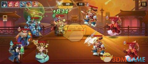 《哪吒之魔童闹海》里面，为什么无量仙翁战力这么拉胯?