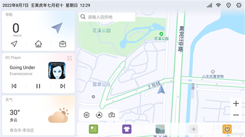 75岁姜昆在洛杉矶被偶遇
